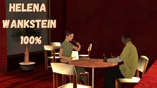 Como llegar al 100 con HELENA WANKSTEIN [upl. by Enyamrahs]