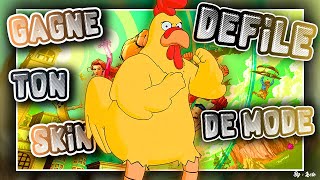 🛑LIVE FORTNITEFR🛑PP DÉFILE DE MODE🛑 [upl. by Verada555]