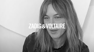 ZADIGampVOLTAIRE  LAYERING  MASTER CLASS [upl. by Kaz]