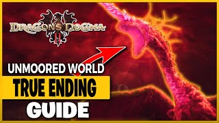 Ultimate Unmmoored World Guide Dragons Dogma 2 [upl. by Linkoski]