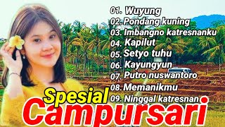 TOP SPESIAL KONCO NGOPI CAMPURSARI TERPOPULER [upl. by Arbed272]