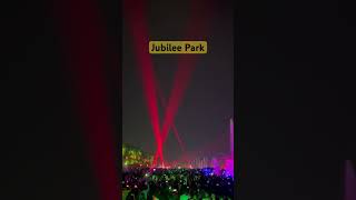 Jamshedpur Foundation Day jamshedpur jubileepark jamshedjitata tatagroup tata trending viral [upl. by Bjork137]