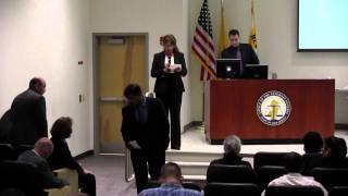 Addictions Interim Managing Entity IME Phase I Training Part 4 of 4 [upl. by Thomsen722]