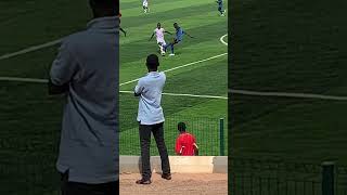 Benab fc vs Jonnboe academy ARFA division2league [upl. by Herahab]