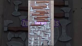 Best quality camping hunting axe head handmade youtubeshorts shortsvideo camping  Tools usa [upl. by Adnaluoy]