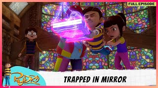 Rudra  रुद्र  Season 3  Full Episode  Trapped In Mirror [upl. by Lladnek806]