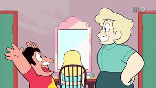 Havent You Noticed Im a Star Cantonese  Steven Universe [upl. by Johannah]