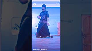 Raara Naa veera ✨🖤Danceloverram subscribe dance trindinge love support viralvideo [upl. by Aranaj]