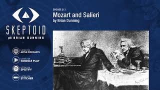 Mozart and Salieri [upl. by Oiramad]