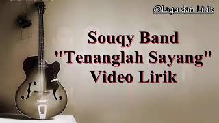 Sauqy tenanglah sayang [upl. by Meill250]