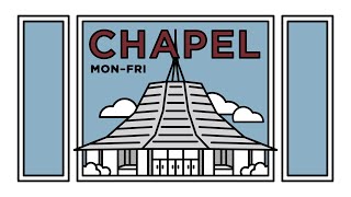 Chapel LOFT UnLearn Week [upl. by Chesnut]