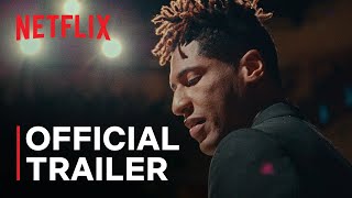 American Symphony  Official Trailer  Netflix [upl. by Caves]