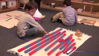 Montessori Mathematics [upl. by Salli86]