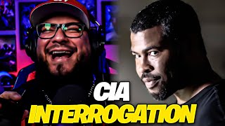 First Time Watching Key amp Peele  CIA Interrogation Reaction [upl. by Ogren702]