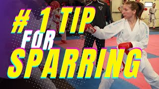 1 tip for Sparring [upl. by Ingrid]