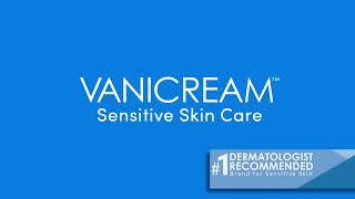 Vanicream™ Daily Facial Moisturizer [upl. by Anahoj]