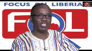 Focus on Liberia  History and Culture of the Bassa Ethnic Group [upl. by Sasha]