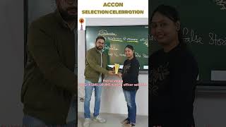 ACCON achievers accon institute AIIMS Norcet DSSSB ESIC PGI JIPMER MNS KGMU UPPSC [upl. by Yragerg]