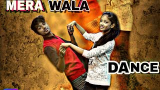 Mera Wala Dance  Ranveer Singh Sara Ali Khan  Neha Kakkar Dance video [upl. by Valoniah]