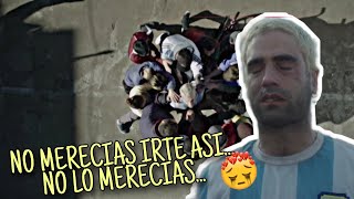 Todas Las Muertes P2 quot El Marginal quot Temporada 4 y 5  Netflix  El Pibe Roche [upl. by Eadrahc534]