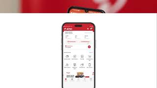 How To Add Withdraw Charges On myairtelapp [upl. by Llenoil399]