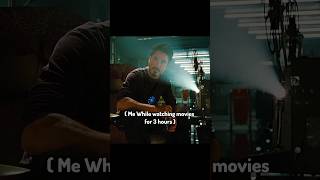 Watching movies vs Listening class meme [upl. by Zeba]