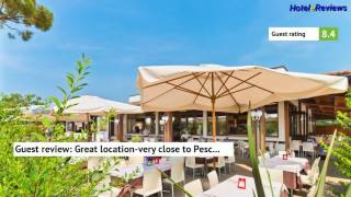 Campeggio del Garda  Hotel Review 2017 HD Peschiera del Garda Italy [upl. by Brownley144]