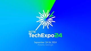 TechExpo 2024 Preview [upl. by Brader242]