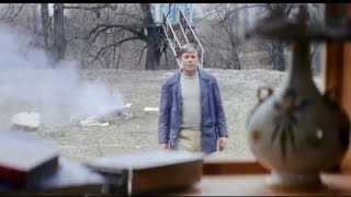 Solaris ending scene  Andrei Tarkovsky 1972 [upl. by Deeanne]