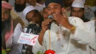 Hafiz Abu Bakar Naat [upl. by Picker246]