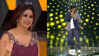 Ramta Jogi X My Name Is Lakhan  Vaibhav Gupta  Indian Idol [upl. by Nuli]