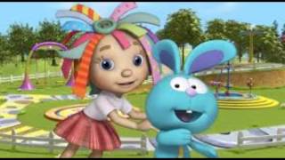 Insieme a Rosie Canzone Bambini bimbi tv [upl. by Siegfried]