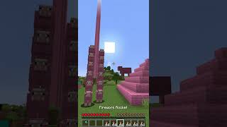 Sheep Wall Luck 9229 Moment shorts meme minecraft [upl. by Treborsemaj393]