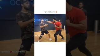 During kill fight practice 💥 Raghavjuyal killmovie trending viral youtube [upl. by Ethelbert566]