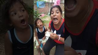 Mama e Keya hai 🤣🥰🤔shots funny viralvideo tending shotsvideo 💥🤣🥰 [upl. by Derry454]