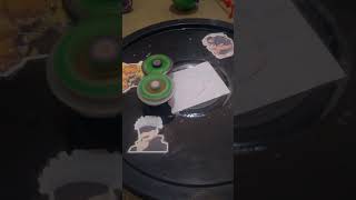 Batalha de Beyblade big song vs calango de portal [upl. by Ahsilla130]