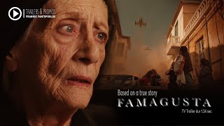 FAMAGUSTA TRAILER DUR 134 [upl. by Fanechka204]