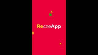 recreapp actualizado [upl. by Eaneg205]