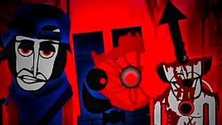 incredibox frostbite v3 red ice mix [upl. by Adan195]