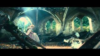 Disneys INTO THE WOODS  Official HD Trailer 2 [upl. by Ihsir233]