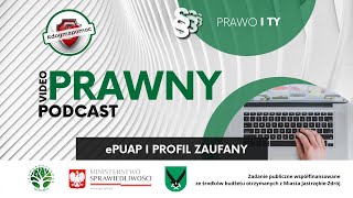 ePUAP i profil zaufany [upl. by Ileane4]