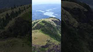 දන්න කට්ටිය කියාගෙන යමු නේද මේ කොහෙද කියලා🌿🍃⛰️❤️😘nature travel srilanka kithcaption [upl. by Ahseek]