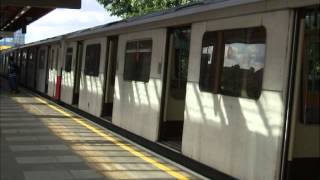 Isle of Wight  Island Line  Cab Ride [upl. by Atyekram]