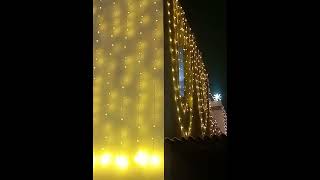 Marriage house decoration video edit and best song 🙂 bollywood music lovelymoments songshoot [upl. by Nauquf]