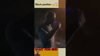 Wakanda forever black panther theme marvel blackpanther mcu Shorts Viral [upl. by Lal]