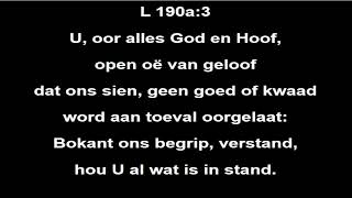 Cradock Noord Live Stream  Liturg Ds JR Nieuwenhuizen [upl. by Kaenel]