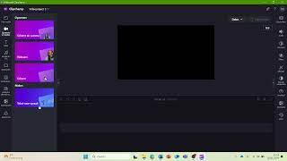 Clipchamp Algemene werking clipchamp [upl. by Nikita]