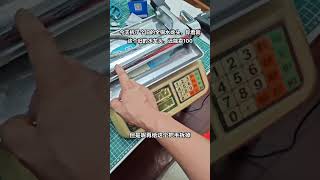 瞧瞧拆下来的旧的水龙头卖废品都还能卖100多，买水龙头买全铜 水龙头怎么选 水龙头一定要选全铜的 [upl. by Nwadahs]