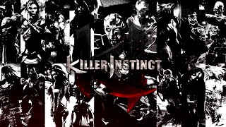 Killer Instinct S2 OST  Bonus Track [upl. by Pretrice541]