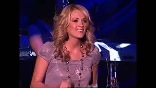 Carrie Underwood LIVE  FULL SHOW  Allentown PA  September 2 2007 [upl. by Dnalyag874]